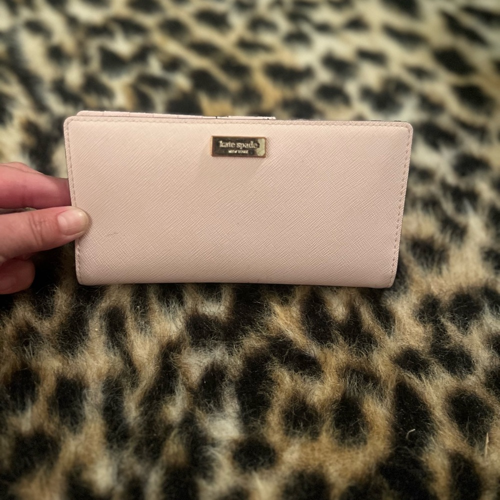 Kate Spade Wallet